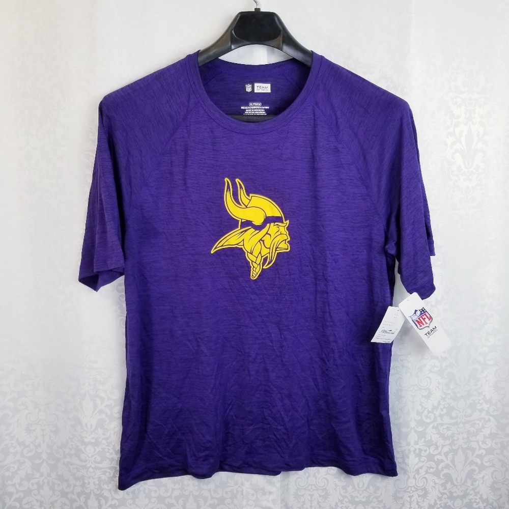 Minnesota Vikings men's shirt
